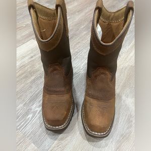 Toddler/Little Kid Boots